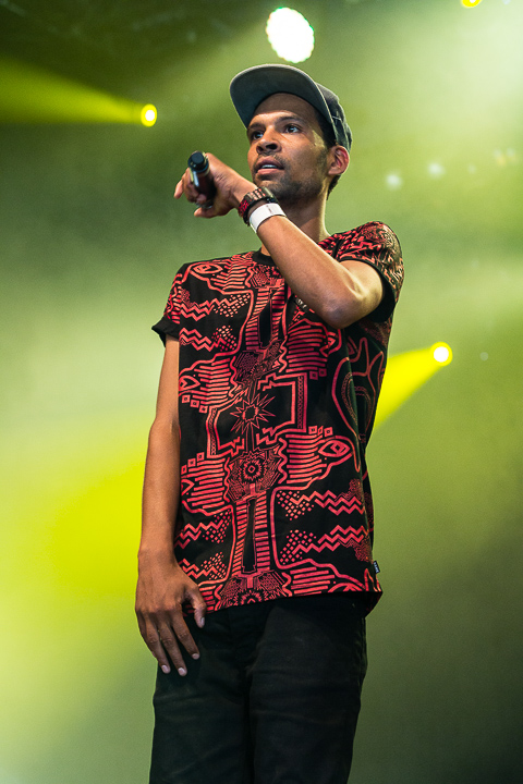 Kraantje Pappie @ Puurs Live 2014, picture 17, photographed by Edwin Houdevelt - FrontView Magazine