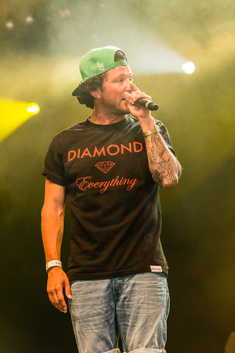 Kraantje Pappie @ Puurs Live 2014, picture 19, photographed by Edwin Houdevelt - FrontView Magazine