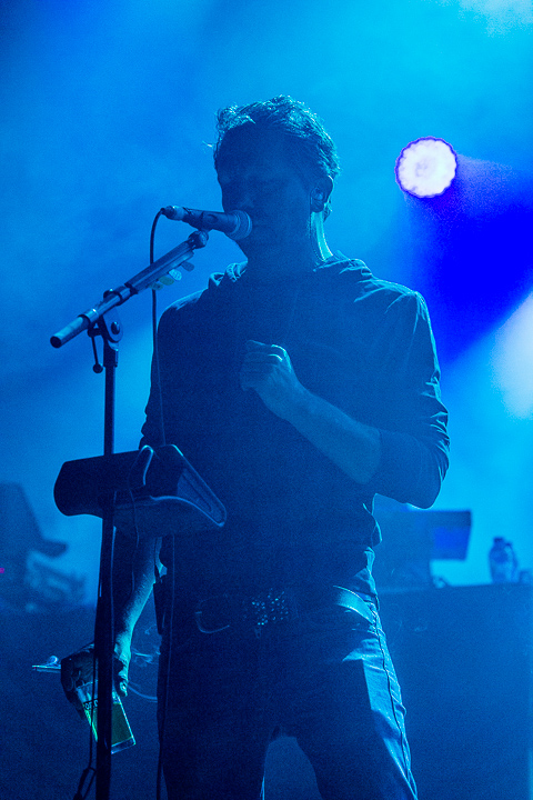Magnus (Live) @ Puurs Live 2014, picture 2, photographed by Edwin Houdevelt - FrontView Magazine