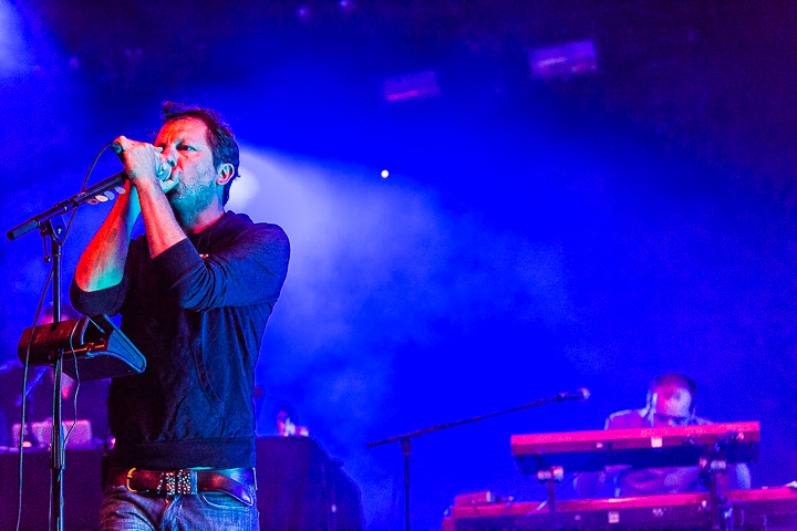 Magnus (Live) @ Puurs Live 2014, picture 3, photographed by Edwin Houdevelt - FrontView Magazine