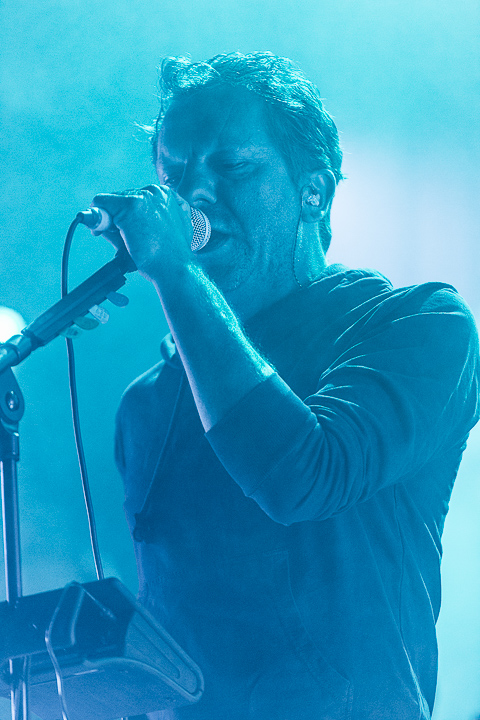 Magnus (Live) @ Puurs Live 2014, picture 4, photographed by Edwin Houdevelt - FrontView Magazine