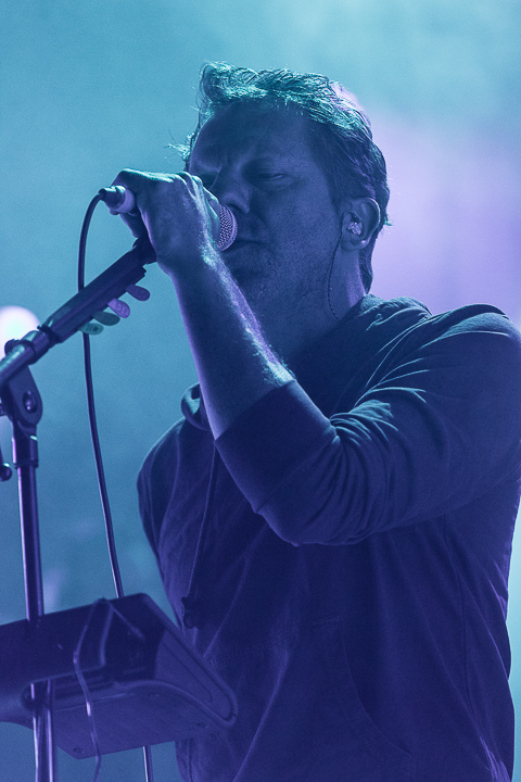 Magnus (Live) @ Puurs Live 2014, picture 5, photographed by Edwin Houdevelt - FrontView Magazine
