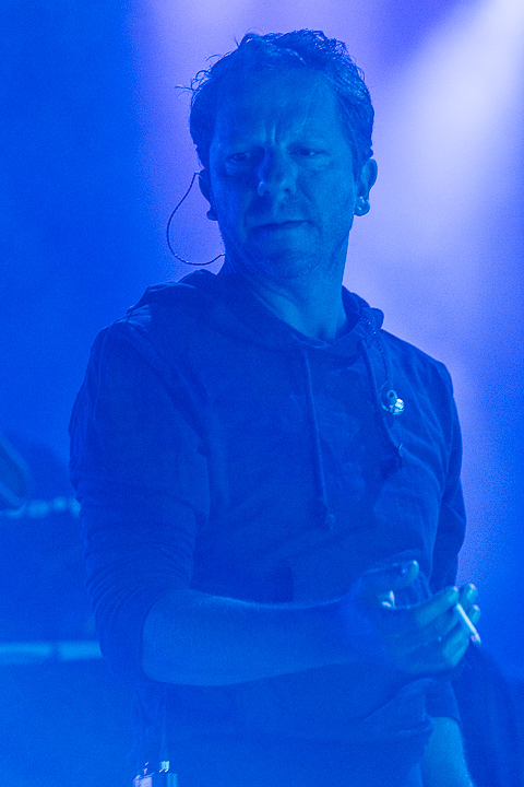 Magnus (Live) @ Puurs Live 2014, picture 6, photographed by Edwin Houdevelt - FrontView Magazine