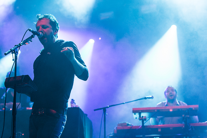 Magnus (Live) @ Puurs Live 2014, picture 8, photographed by Edwin Houdevelt - FrontView Magazine