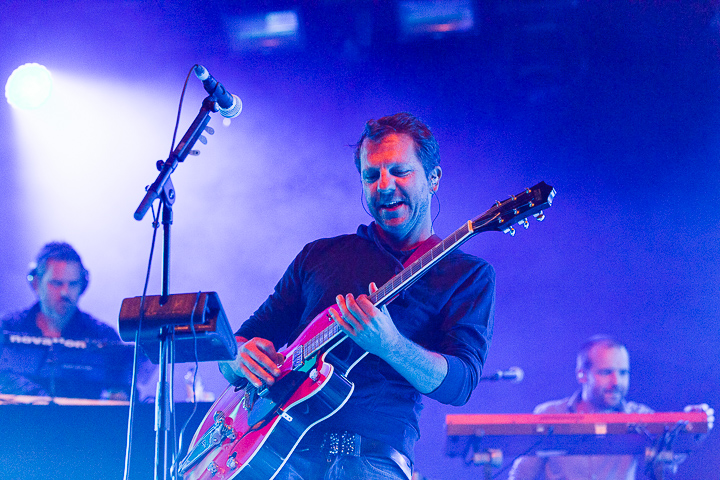 Magnus (Live) @ Puurs Live 2014, picture 9, photographed by Edwin Houdevelt - FrontView Magazine