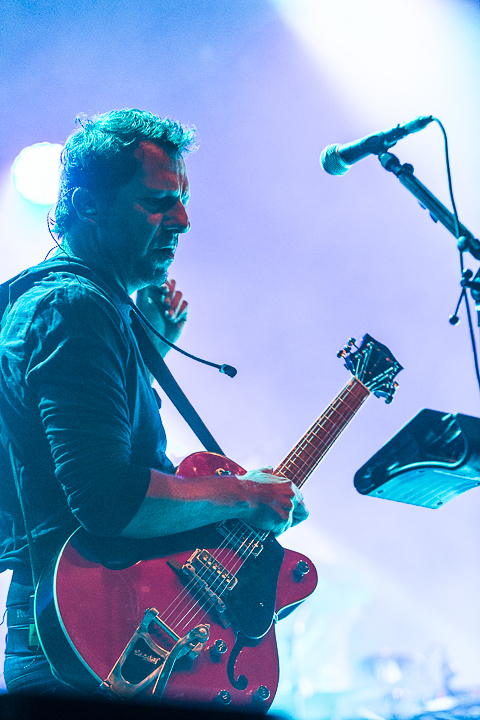 Magnus (Live) @ Puurs Live 2014, picture 10, photographed by Edwin Houdevelt - FrontView Magazine