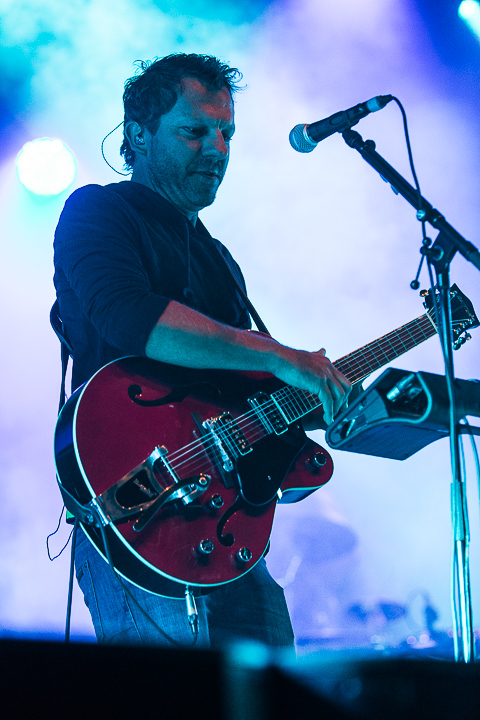 Magnus (Live) @ Puurs Live 2014, picture 12, photographed by Edwin Houdevelt - FrontView Magazine