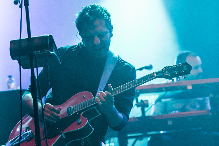 Magnus (Live) @ Puurs Live 2014, picture 13, photographed by Edwin Houdevelt - FrontView Magazine