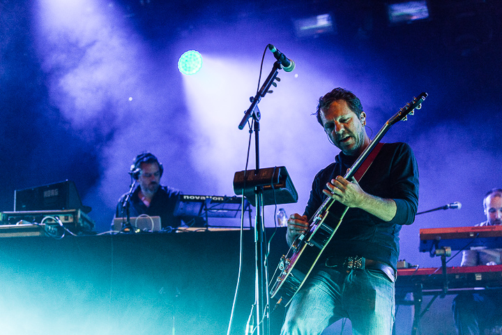 Magnus (Live) @ Puurs Live 2014, picture 14, photographed by Edwin Houdevelt - FrontView Magazine