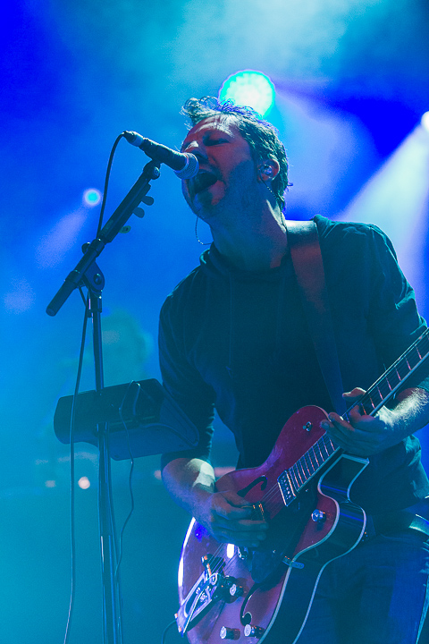 Magnus (Live) @ Puurs Live 2014, picture 15, photographed by Edwin Houdevelt - FrontView Magazine