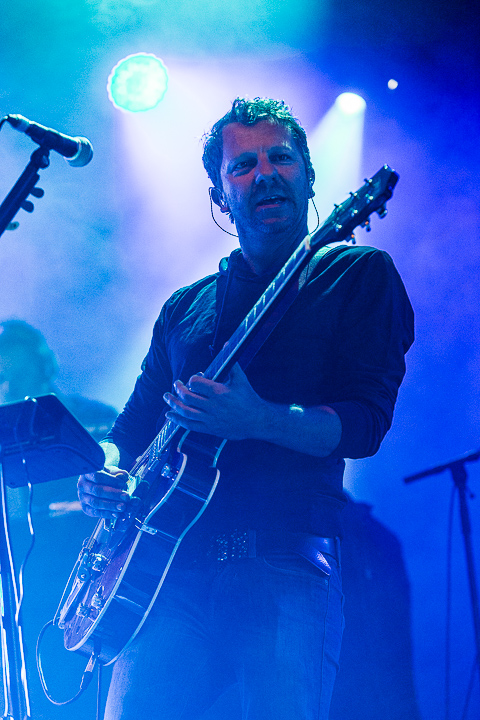 Magnus (Live) @ Puurs Live 2014, picture 16, photographed by Edwin Houdevelt - FrontView Magazine