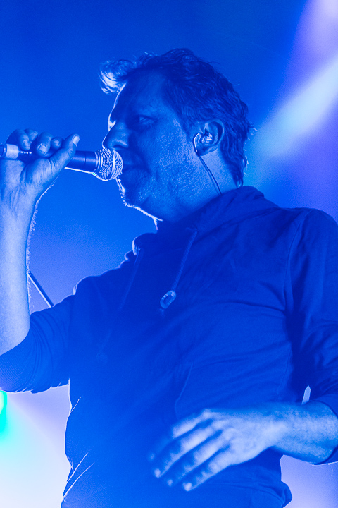 Magnus (Live) @ Puurs Live 2014, picture 18, photographed by Edwin Houdevelt - FrontView Magazine