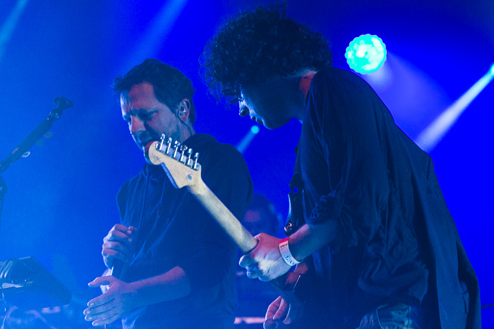 Magnus (Live) @ Puurs Live 2014, picture 20, photographed by Edwin Houdevelt - FrontView Magazine