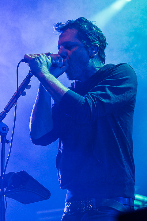 Magnus (Live) @ Puurs Live 2014, picture 21, photographed by Edwin Houdevelt - FrontView Magazine
