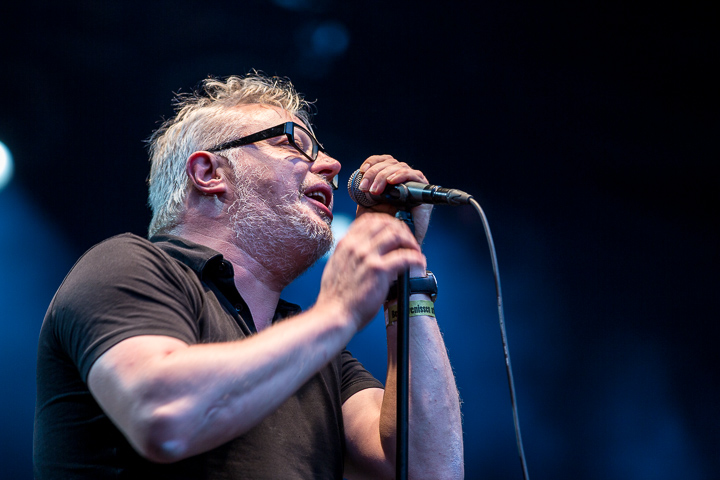 Meuris @ Beleuvenissen 2014, picture 3, photographed by Kurt Jacobs - FrontView Magazine
