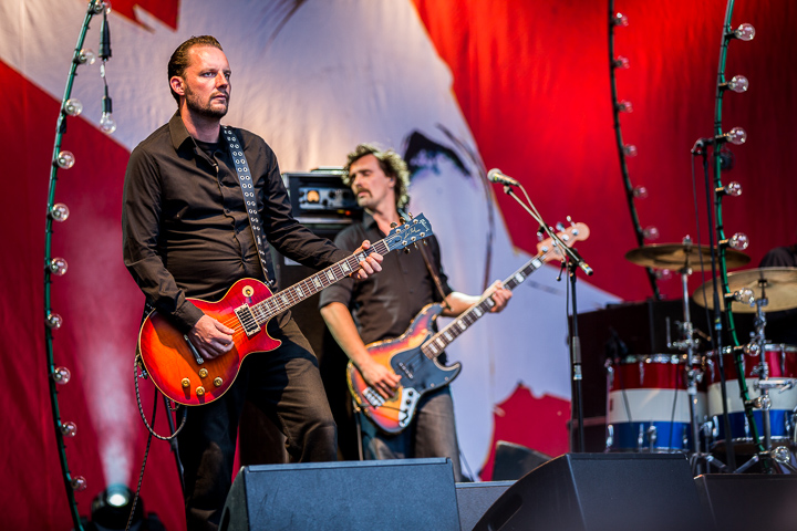 Meuris @ Beleuvenissen 2014, picture 7, photographed by Kurt Jacobs - FrontView Magazine