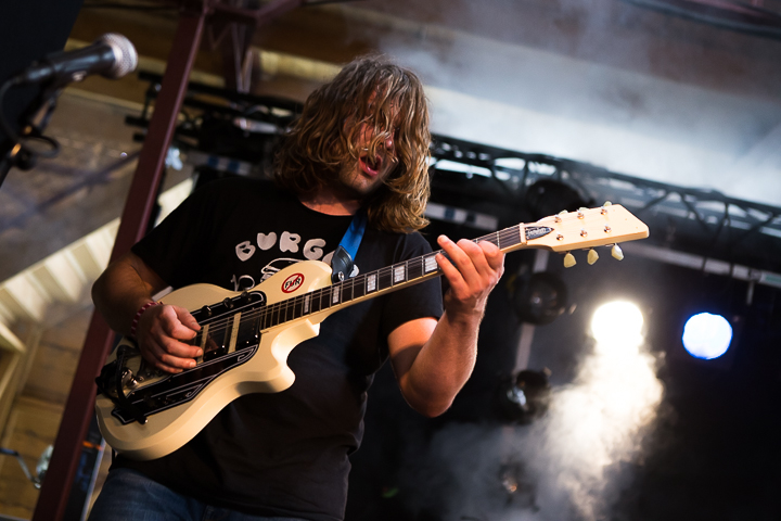 Mozes and the Firstborn @ Zwarte Cross 2014, foto 13, foto's door Dorien Goetschalckx - FrontView Magazine