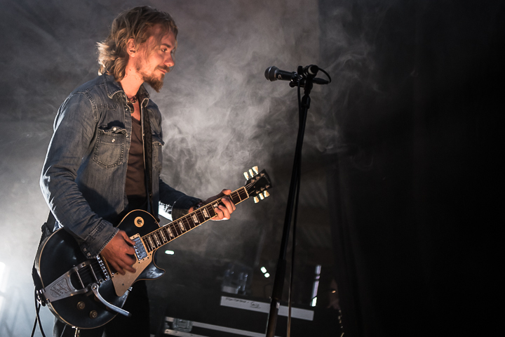 Navarone @ Zwarte Cross 2014, foto 5, foto's door Dorien Goetschalckx - FrontView Magazine