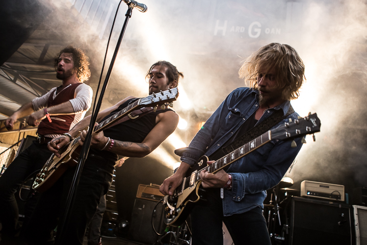 Navarone @ Zwarte Cross 2014, foto 13, foto's door Dorien Goetschalckx - FrontView Magazine