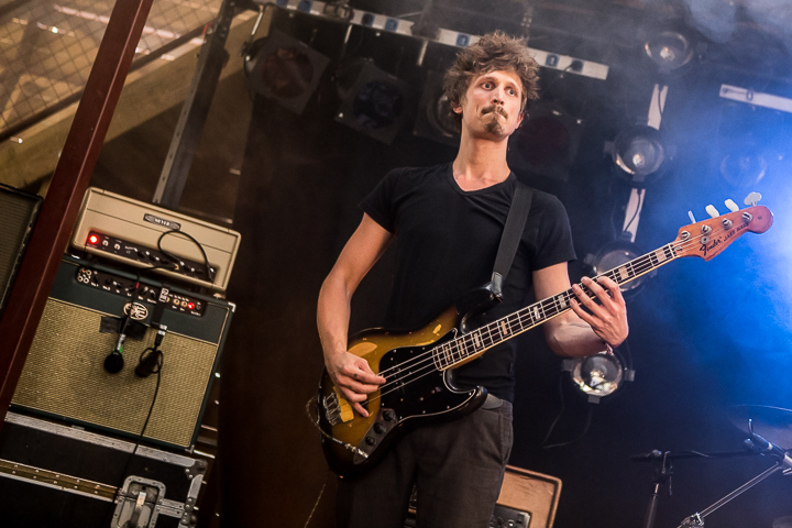 Navarone @ Zwarte Cross 2014, foto 15, foto's door Dorien Goetschalckx - FrontView Magazine