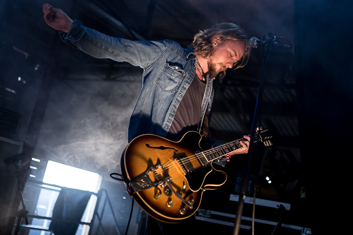 Navarone @ Zwarte Cross 2014, foto 16, foto's door Dorien Goetschalckx - FrontView Magazine