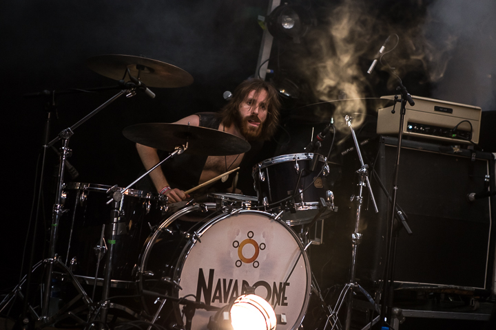 Navarone @ Zwarte Cross 2014, foto 17, foto's door Dorien Goetschalckx - FrontView Magazine