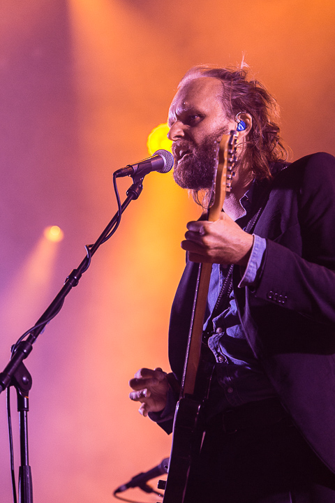 Admiral Freebee @ Puurs Live 2014, picture 4, photographed by Edwin Houdevelt - FrontView Magazine