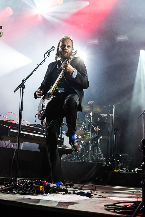 Admiral Freebee @ Puurs Live 2014, picture 21, photographed by Edwin Houdevelt - FrontView Magazine