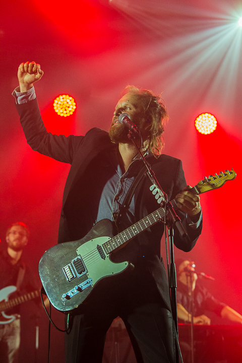 Admiral Freebee @ Puurs Live 2014, picture 38, photographed by Edwin Houdevelt - FrontView Magazine