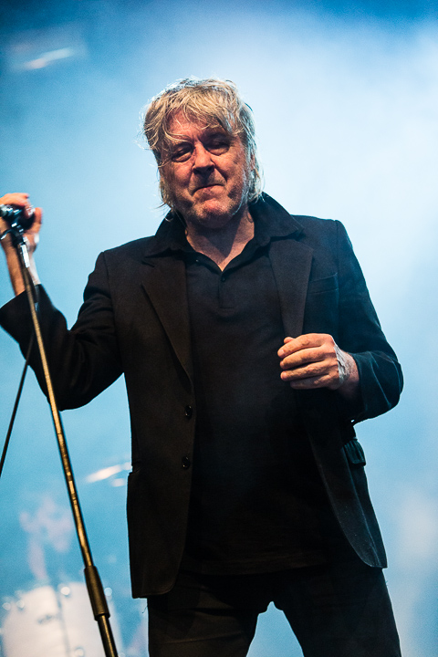 Arno @ Puurs Live 2014, picture 1, photographed by Edwin Houdevelt - FrontView Magazine
