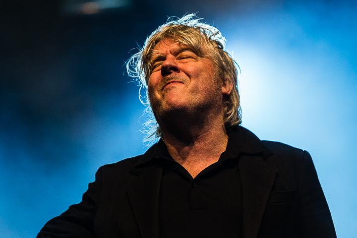Arno @ Puurs Live 2014, picture 2, photographed by Edwin Houdevelt - FrontView Magazine