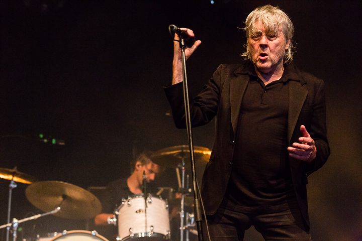 Arno @ Puurs Live 2014, picture 5, photographed by Edwin Houdevelt - FrontView Magazine