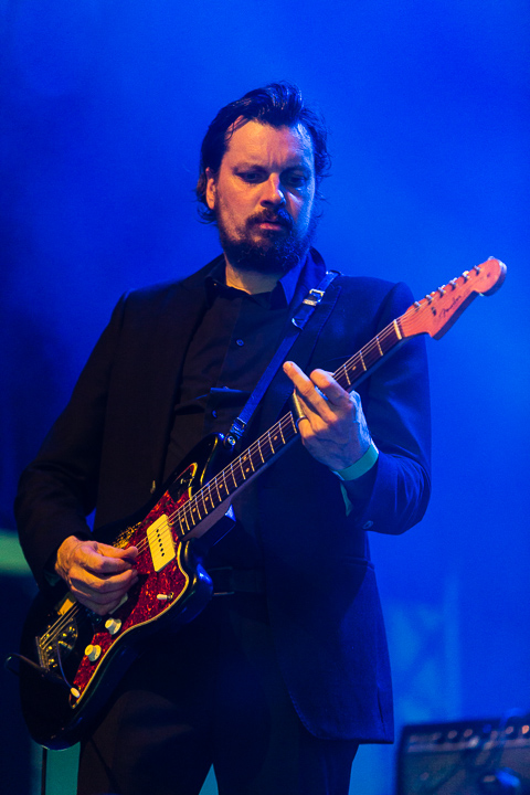Arno @ Puurs Live 2014, picture 6, photographed by Edwin Houdevelt - FrontView Magazine