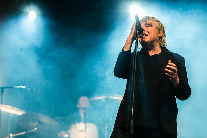 Arno @ Puurs Live 2014, picture 7, photographed by Edwin Houdevelt - FrontView Magazine