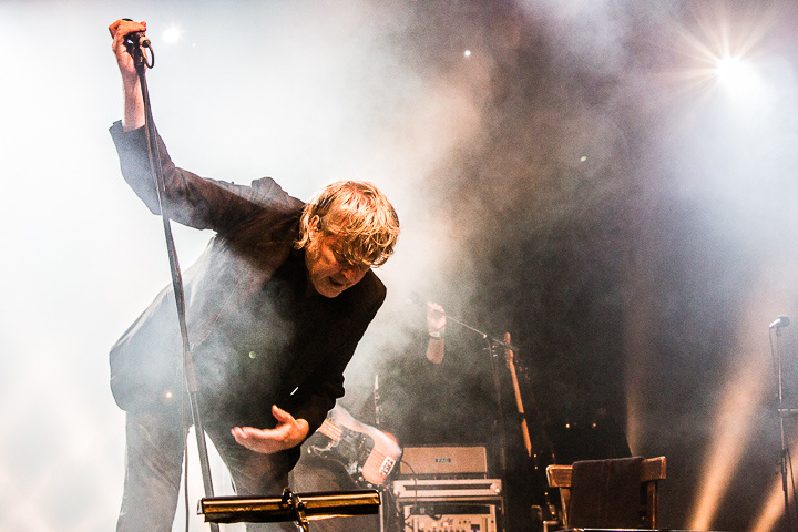 Arno @ Puurs Live 2014, picture 8, photographed by Edwin Houdevelt - FrontView Magazine
