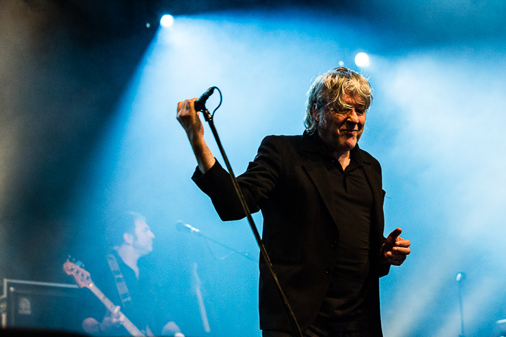Arno @ Puurs Live 2014, picture 9, photographed by Edwin Houdevelt - FrontView Magazine