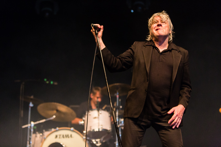 Arno @ Puurs Live 2014, picture 10, photographed by Edwin Houdevelt - FrontView Magazine