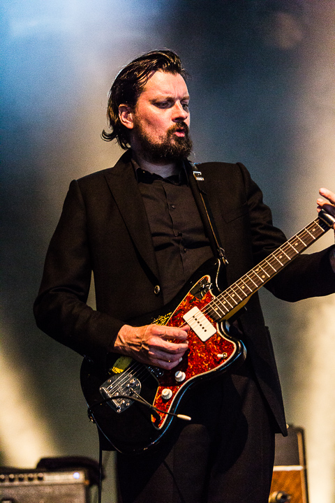 Arno @ Puurs Live 2014, picture 12, photographed by Edwin Houdevelt - FrontView Magazine