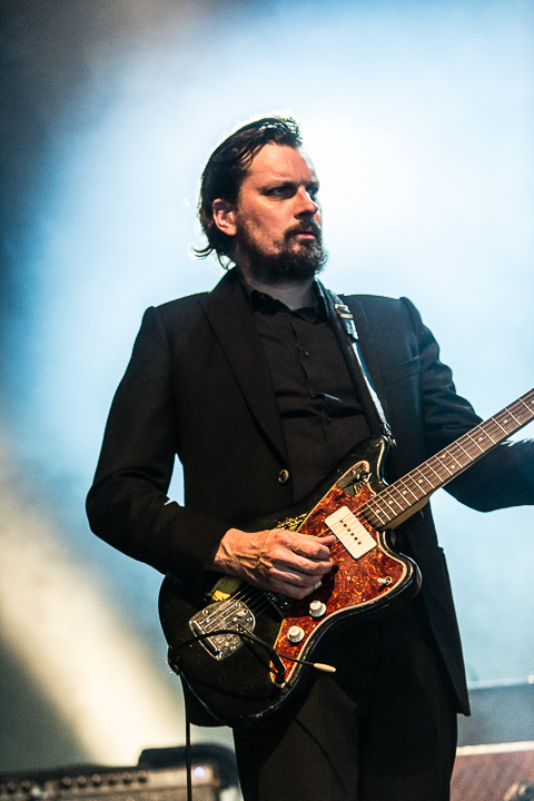 Arno @ Puurs Live 2014, picture 13, photographed by Edwin Houdevelt - FrontView Magazine