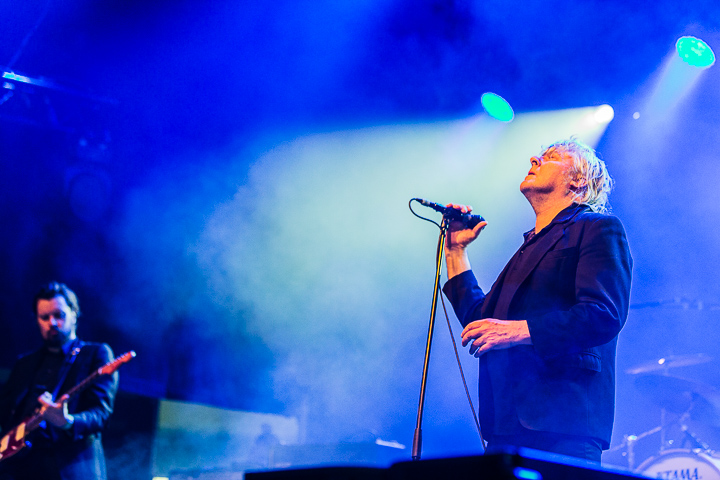 Arno @ Puurs Live 2014, picture 14, photographed by Edwin Houdevelt - FrontView Magazine