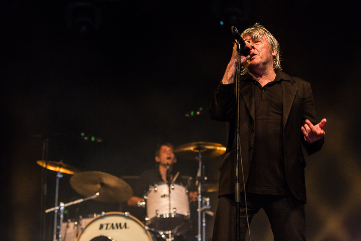 Arno @ Puurs Live 2014, picture 15, photographed by Edwin Houdevelt - FrontView Magazine