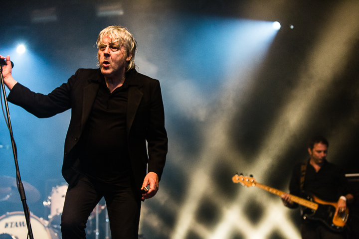 Arno @ Puurs Live 2014, picture 16, photographed by Edwin Houdevelt - FrontView Magazine