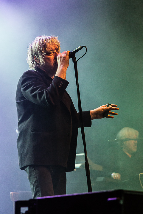 Arno @ Puurs Live 2014, picture 17, photographed by Edwin Houdevelt - FrontView Magazine