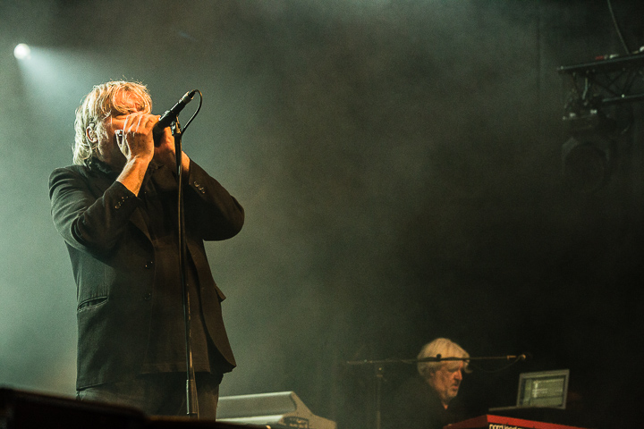 Arno @ Puurs Live 2014, picture 18, photographed by Edwin Houdevelt - FrontView Magazine