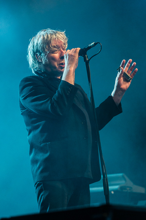 Arno @ Puurs Live 2014, picture 19, photographed by Edwin Houdevelt - FrontView Magazine