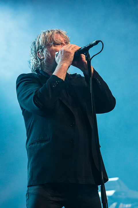 Arno @ Puurs Live 2014, picture 20, photographed by Edwin Houdevelt - FrontView Magazine