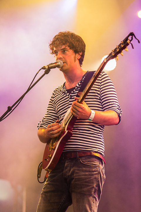 Band Of Eli @ Puurs Live 2014, picture 1, photographed by Edwin Houdevelt - FrontView Magazine