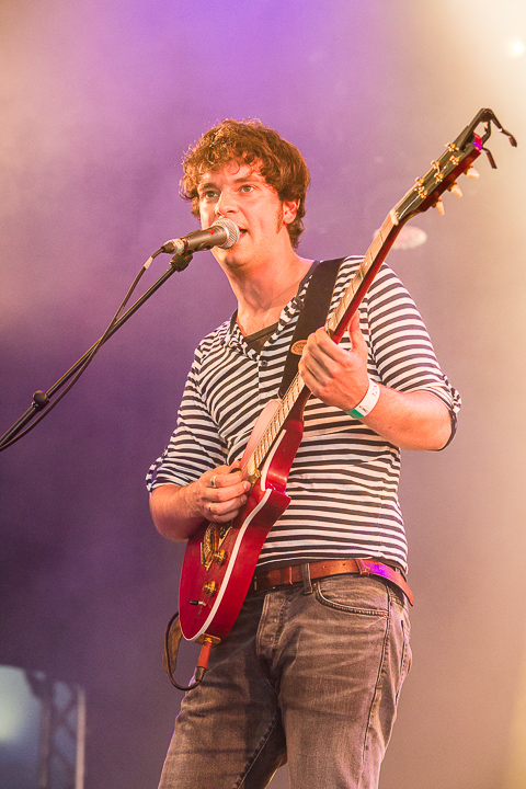 Band Of Eli @ Puurs Live 2014, picture 5, photographed by Edwin Houdevelt - FrontView Magazine