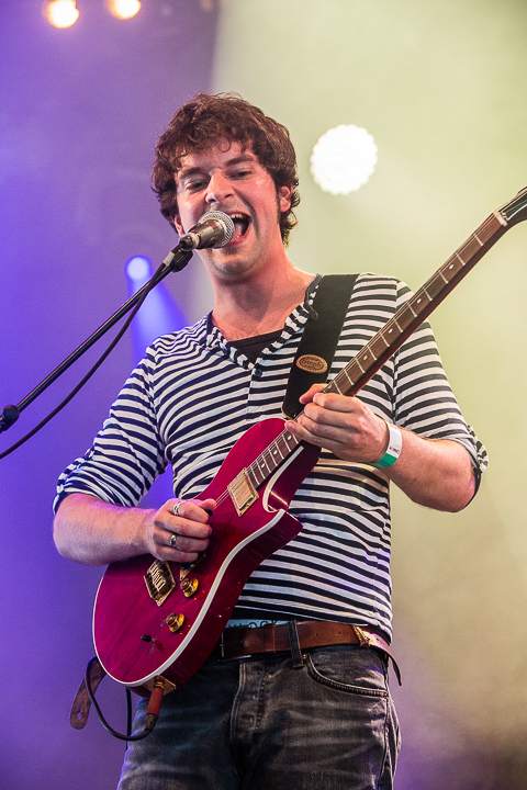 Band Of Eli @ Puurs Live 2014, picture 6, photographed by Edwin Houdevelt - FrontView Magazine