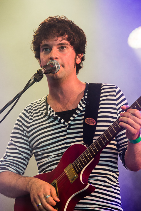Band Of Eli @ Puurs Live 2014, picture 9, photographed by Edwin Houdevelt - FrontView Magazine
